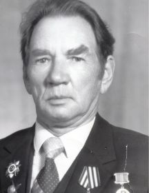 Круткин Дмитрий Васильевич