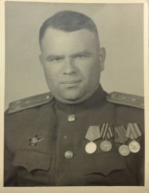 Гулынин Сергей Макарович
