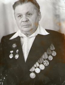 Пивоваров Владимир Андреевич
