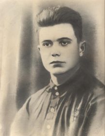 Ляменов Сергей Николаевич