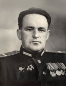 Голубов Николай Никитич
