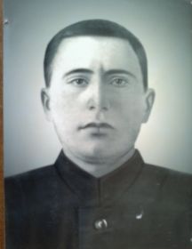 Кандауров Григорий Павлович