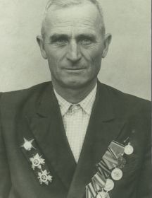 Рябко Василий Саввович