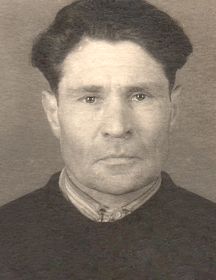Кошкин Владимир Матвеевич