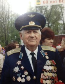 Лященко Владимир Петрович