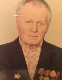 Берестовой Александр Михайлович (1906-1999)