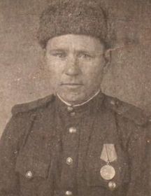 Мельников Михаил Иванович