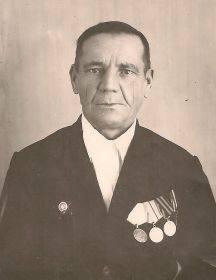Маслюков Петр Петрович