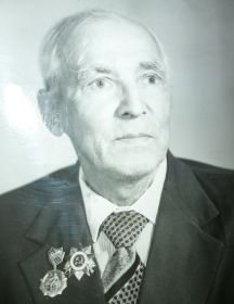 Касьянов Григорий Андреевич