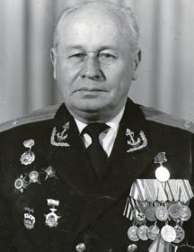 Федянин Василий Николаевич