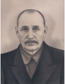 Касымов Шайсултан 