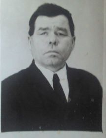 Михайлов Давыд Михайлович