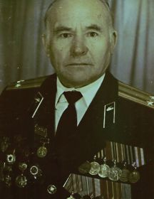 Акишкин Александр Кузьмич