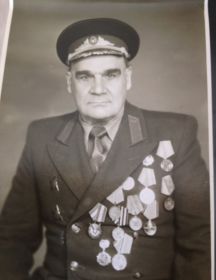 Чернорай Николай Петрович