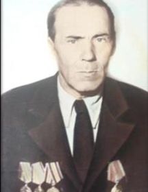 Кабаков Анастасий Николаевич