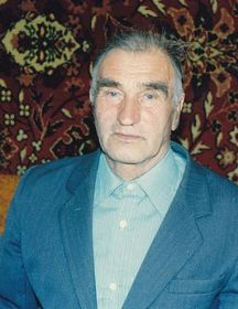 Смирнов Николай Матвеевич