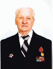 Соколов Иван Георгиевич