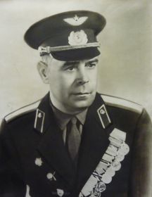Карлашов Иван Федорович