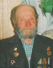 Лизунов Александр Иванович