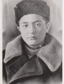 Искендиров Калудулла