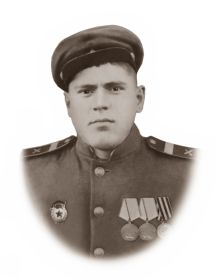 Рукавишников Константин Яковлевич