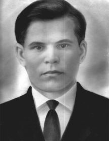 Исупов Николай Михайлович