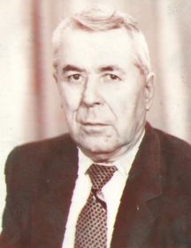 Жижерин Виктор Иванович