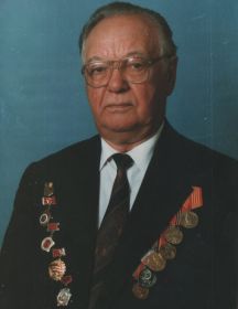 Бондаренко Василий Семенович