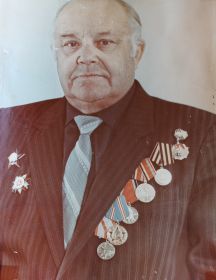 Шапошников Александр Иванович
