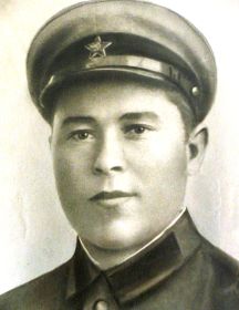Шомкин Николай Егорович