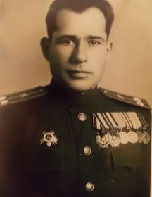 Трушников Анатолий Степанович