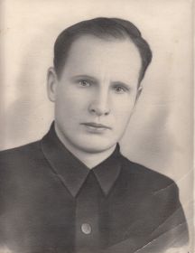 Родин Андрей Федорович