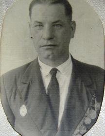 Поповцев Николай Иванович