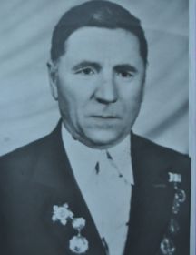 Зяблицкий Григорий Семенович