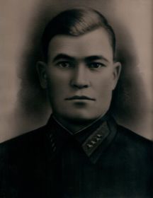 Щетинкин Фёдор  Яковлевич