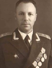 Казанцев Сергей Гаврилович