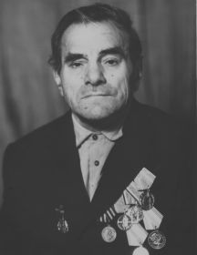 Кузьминов Георгий Иванович