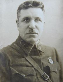 Чехарин Андрей Евсеевич