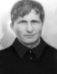 Хромеев Иван Алексеевич