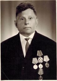 Емельянов Леонид Федорович