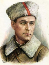 Карицкий Константин Дионисьевич