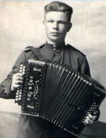 Евсин Иван Александрович
