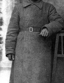 Монголин Михаил Иванович