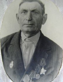 Бутенко Николай Максимович