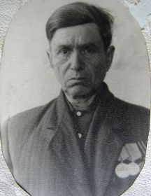 Русанов Николай Максимович