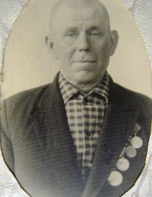  Коновалов Сергей Макарович