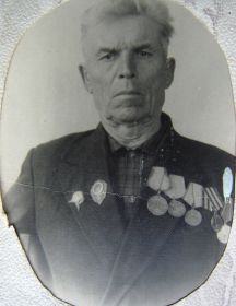 Спивак Григорий Дмитриевич   1902 - 1970 г.г.