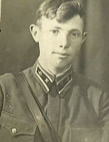 Бородаев Николай Николаевич