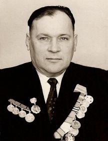 Афанасенко Владимир Кузьмич