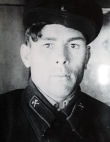 Крестьянников Алексей Андреевич